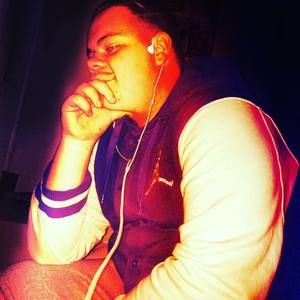 Meet your Posher, Dylan